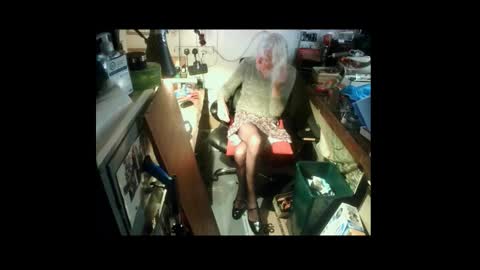 mish online show from December 1, 1:08 am