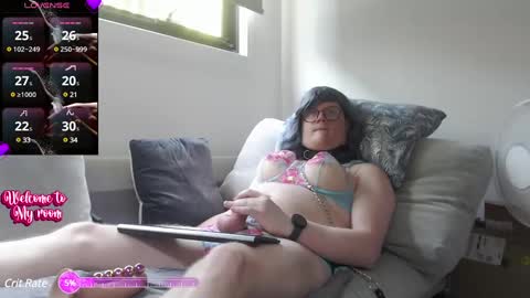 socially_awk online show from January 16, 12:34 am