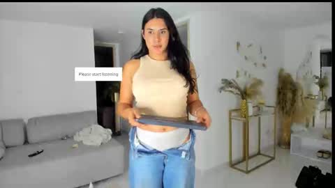 Snapshot of sofia_rivers_ chatting on September 29, 1:16 am sofia_rivers_ online show from September 29, 1:16 am