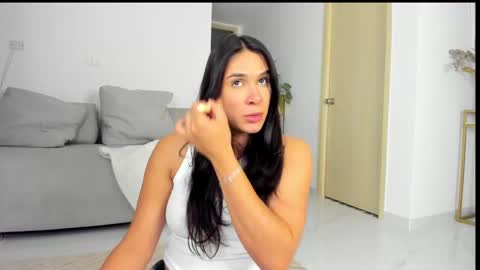 Snapshot of sofia_rivers_ chatting on October 8, 12:34 am sofia_rivers_ online show from October 8, 12:34 am