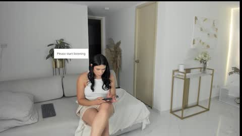 Snapshot of sofia_rivers_ chatting on October 21, 12:14 am sofia_rivers_ online show from October 21, 12:14 am