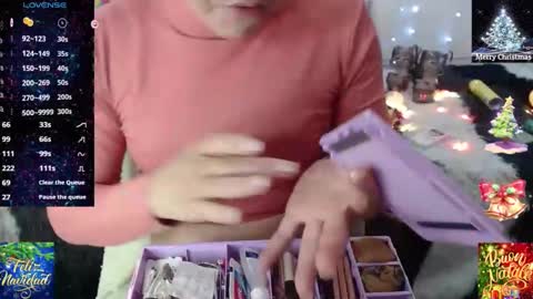 Sofia Madisson online show from December 23, 1:13 pm