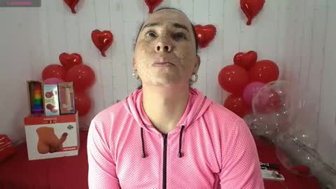 Sofia Madisson online show from February 17, 1:10 pm