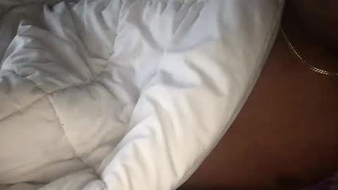 Imani online show from March 13, 4:01 pm