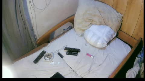 SoniaHiddenCD online show from April 6, 7:03 pm