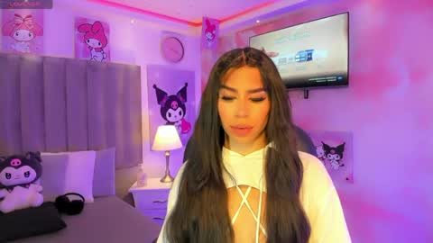 Sophia Velarie online show from April 27, 5:06 am