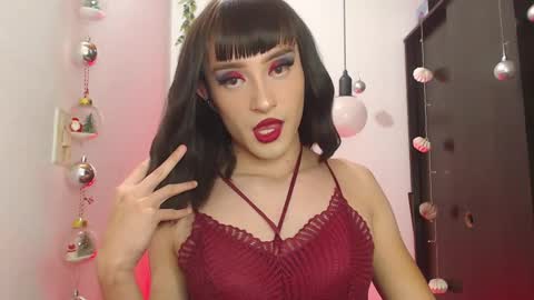 Sophie online show from January 6, 12:27 am