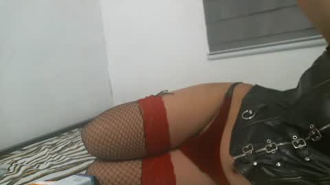 Soulless Jenica online show from July 18, 4:52 am