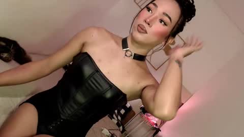 Alora online show from February 16, 12:43 am