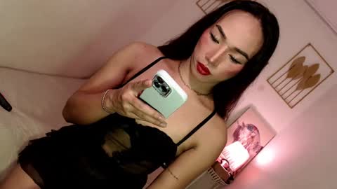 Alora online show from February 26, 2:26 am