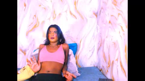 spicybarbie4u online show from April 1, 6:16 pm