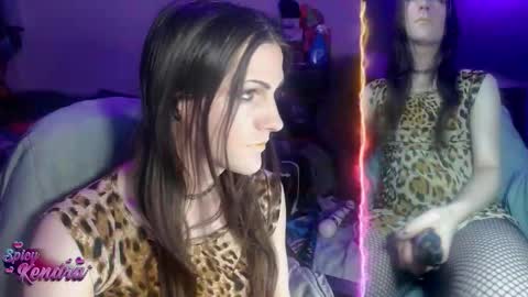 Kendra online show from February 5, 3:11 am