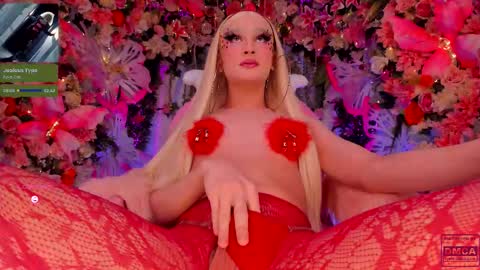  Alison  Sharon  online show from March 19, 2:44 am