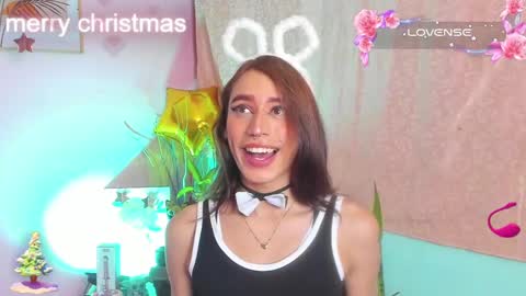 Snapshot of star_mor_ chatting on December 3, 8:11 pm  estrellita online show from December 3, 8:11 pm