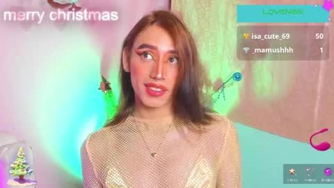 Snapshot of star_mor_ chatting on December 6, 8:45 pm  estrellita online show from December 6, 8:45 pm