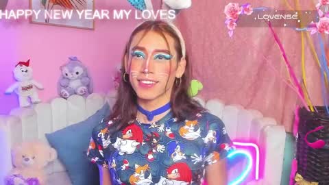 Snapshot of star_mor_ chatting on December 27, 7:03 pm  estrellita online show from December 27, 7:03 pm