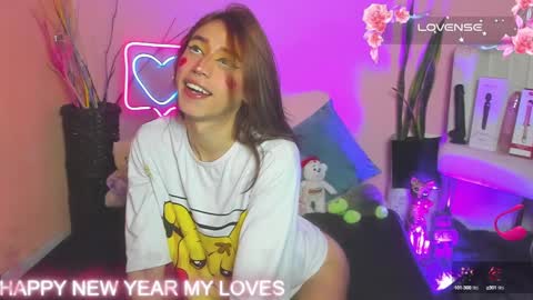 Snapshot of star_mor_ chatting on December 30, 8:21 am  estrellita online show from December 30, 8:21 am