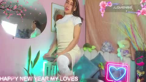 Snapshot of star_mor_ chatting on December 31, 10:12 pm  estrellita online show from December 31, 10:12 pm