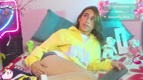 Snapshot of star_mor_ chatting on January 6, 4:15 am  estrellita online show from January 6, 4:15 am