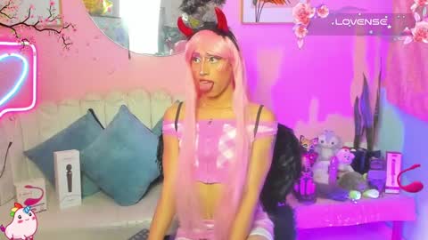 Snapshot of star_mor_ chatting on January 7, 5:45 am  estrellita online show from January 7, 5:45 am