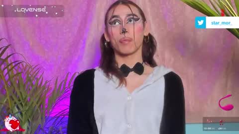 Snapshot of star_mor_ chatting on January 24, 3:13 pm  estrellita online show from January 24, 3:13 pm