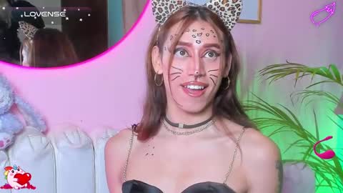 Snapshot of star_mor_ chatting on January 29, 5:19 am  estrellita online show from January 29, 5:19 am