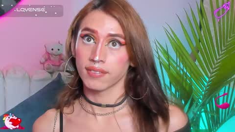 Snapshot of star_mor_ chatting on February 4, 4:59 am  estrellita online show from February 4, 4:59 am