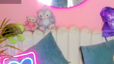 Snapshot of star_mor_ chatting on February 6, 3:06 am  estrellita online show from February 6, 3:06 am