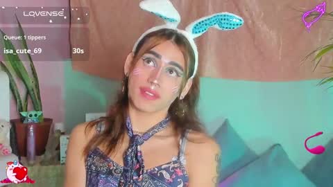 Snapshot of star_mor_ chatting on February 8, 9:03 am  estrellita online show from February 8, 9:03 am