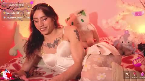 Snapshot of star_mor_ chatting on October 6, 5:18 am  estrellita online show from October 6, 5:18 am