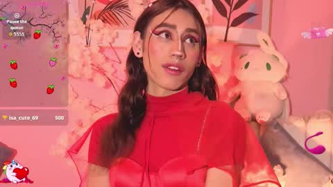 Snapshot of star_mor_ chatting on October 8, 3:57 pm  estrellita online show from October 8, 3:57 pm