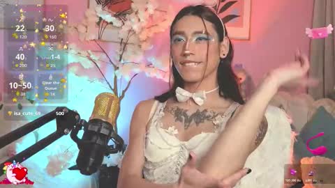 Snapshot of star_mor_ chatting on October 24, 4:34 pm  estrellita online show from October 24, 4:34 pm