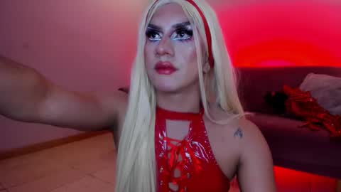 Stefany Bratz online show from February 14, 3:47 am