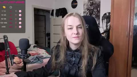 Diana online show from November 17, 2:06 pm