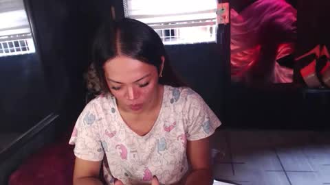 stella online show from February 1, 2:21 am