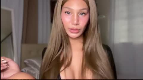 GODDESS STELLA online show from June 9, 9:19 am