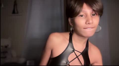 GODDESS STELLA online show from June 21, 9:34 am