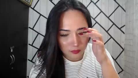 Stellaven online show from September 29, 1:38 am