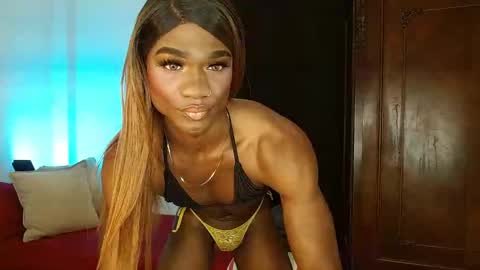 Suanny Klatten  It is my account independent  online show from December 16, 3:50 pm