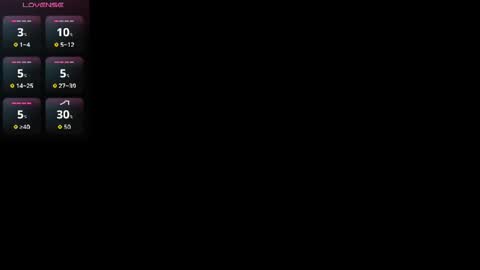 subbysissybecca online show from March 23, 5:01 am