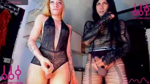 rebeca online show from October 24, 1:21 am