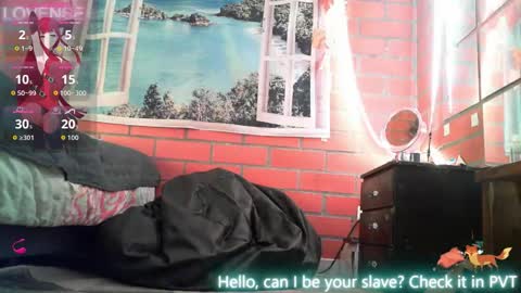 sofhia online show from February 28, 11:22 pm