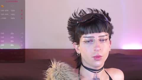 Angel  online show from September 8, 11:03 pm