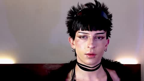 Angel  online show from October 12, 11:24 am