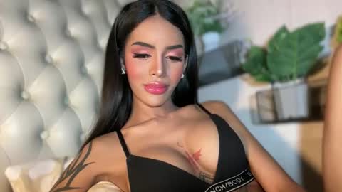 Jess online show from March 18, 11:59 pm