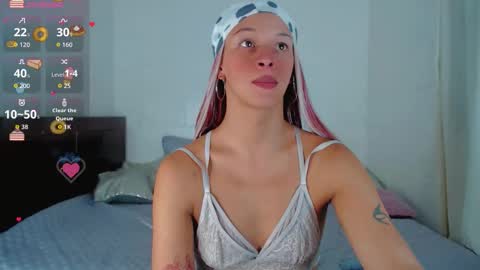 Summer online show from November 13, 12:31 am