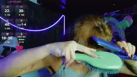 Summer online show from March 24, 12:05 am