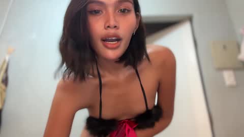 Snapshot of sunny_angelx chatting on January 24, 5:42 am ANGEL-DONT FORGET TO THUMBS UP AND FOLLOW online show from January 24, 5:42 am