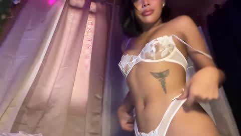 Snapshot of sunny_angelx chatting on September 24, 5:57 am ANGEL-DONT FORGET TO THUMBS UP AND FOLLOW online show from September 24, 5:57 am