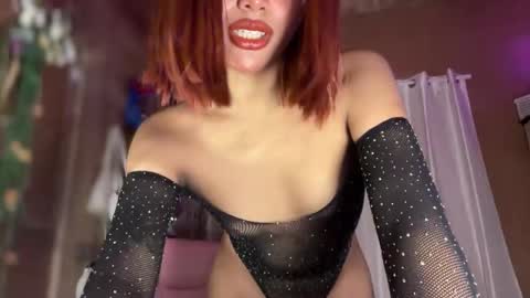 Snapshot of sunny_angelx chatting on October 8, 6:59 am ANGEL-DONT FORGET TO THUMBS UP AND FOLLOW online show from October 8, 6:59 am